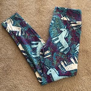 LuLaRoe leggings